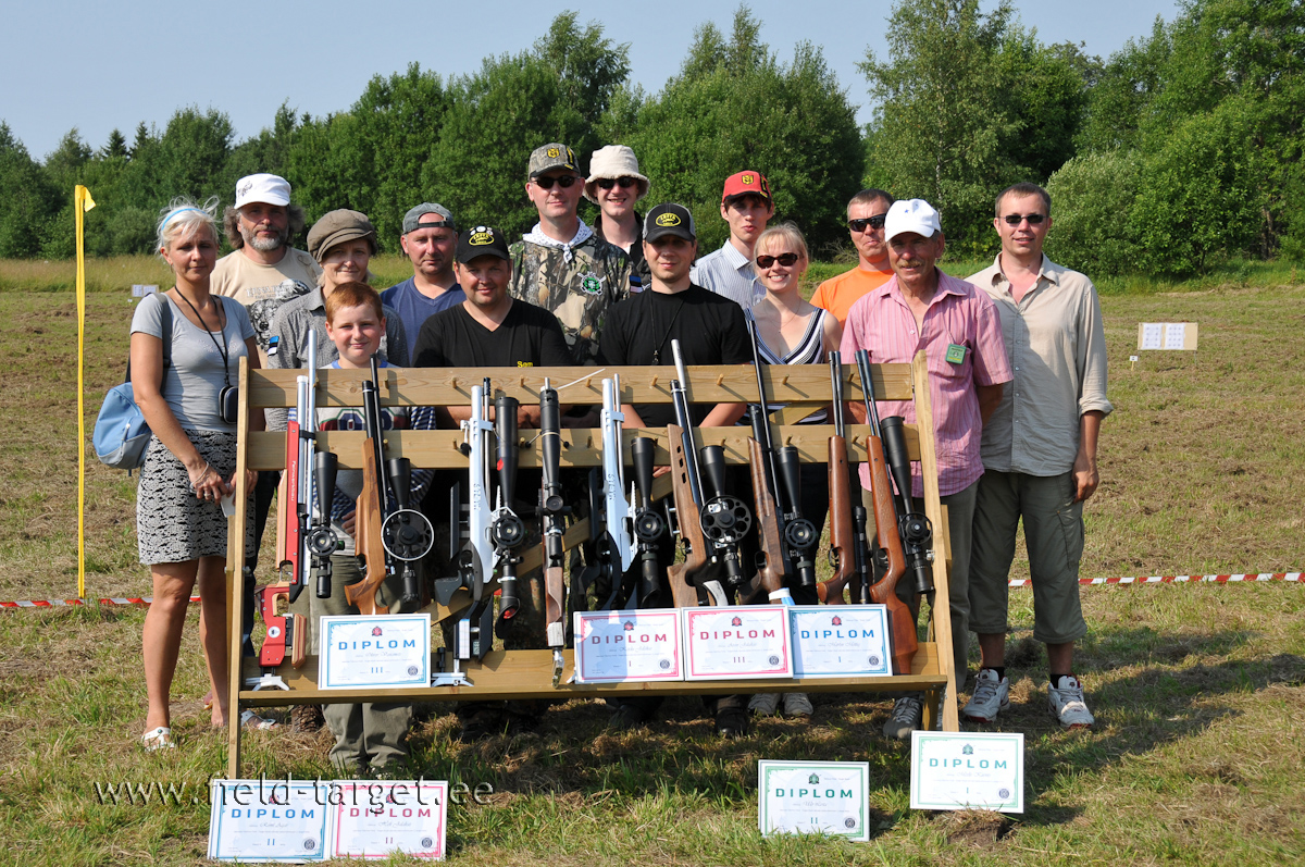 TFTC FT LMV 3. etapp